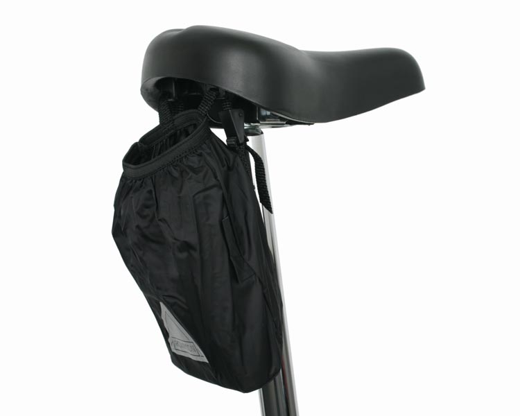 cover and saddle bag