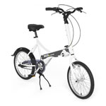 Zigo Cycle 7-τάχυτο ποδήλατο